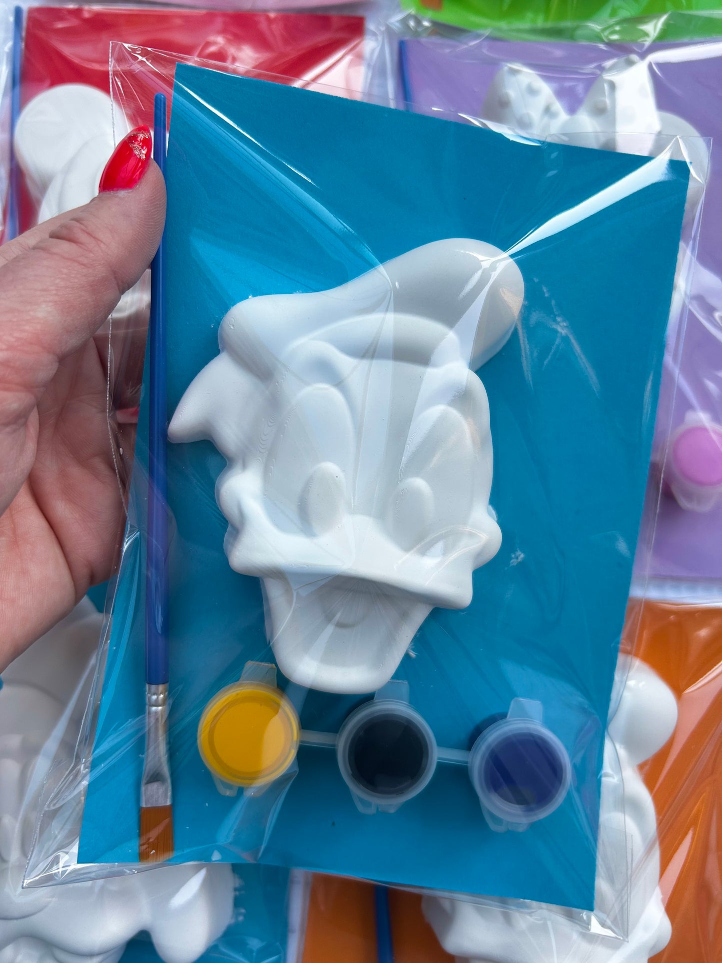 Donald Duck