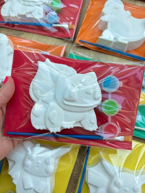 Bulbasaur