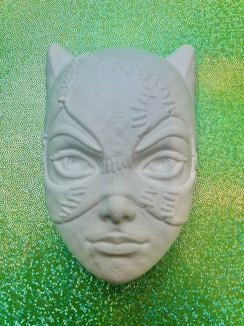 Catwoman