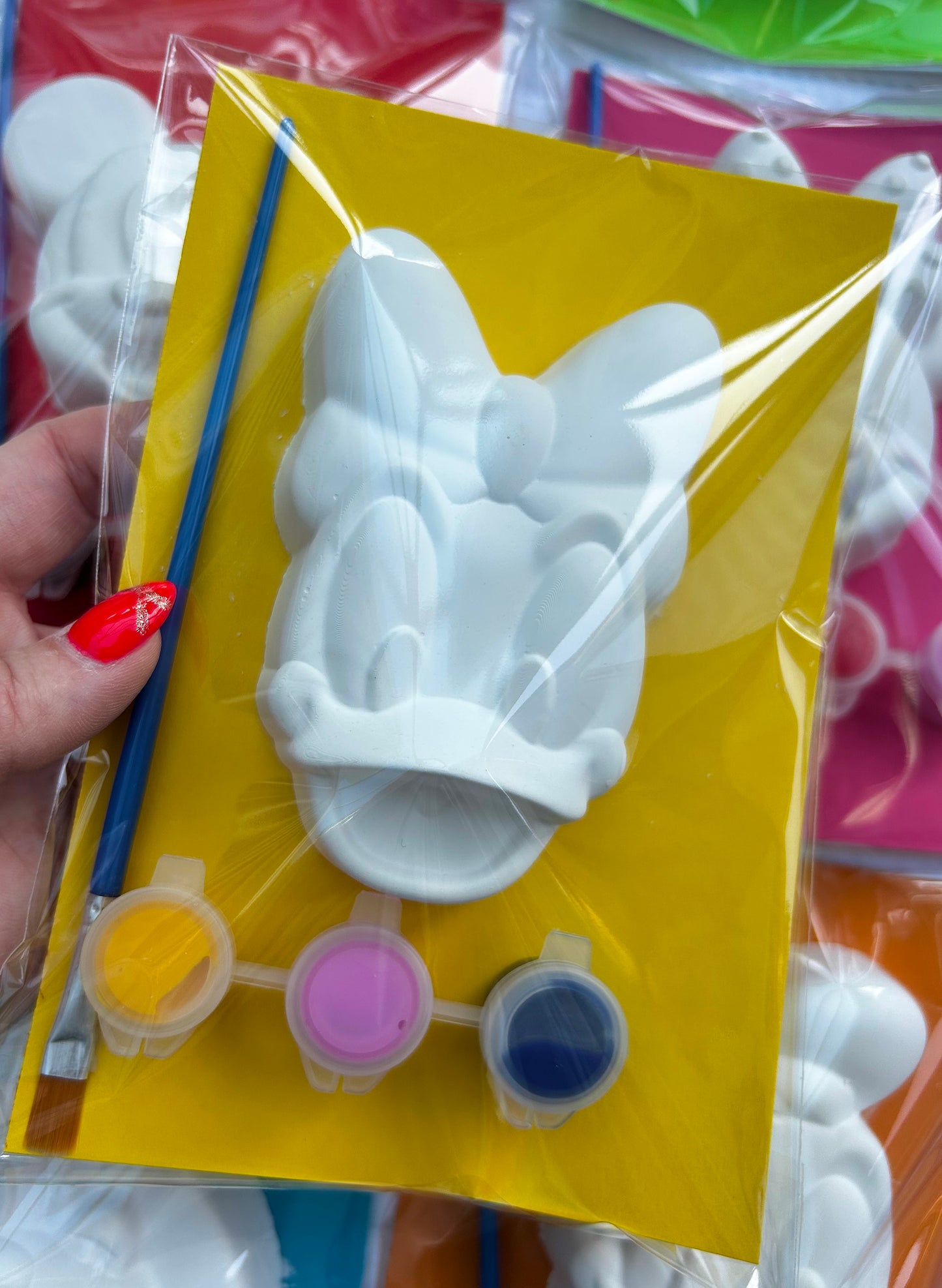 Daisy Duck