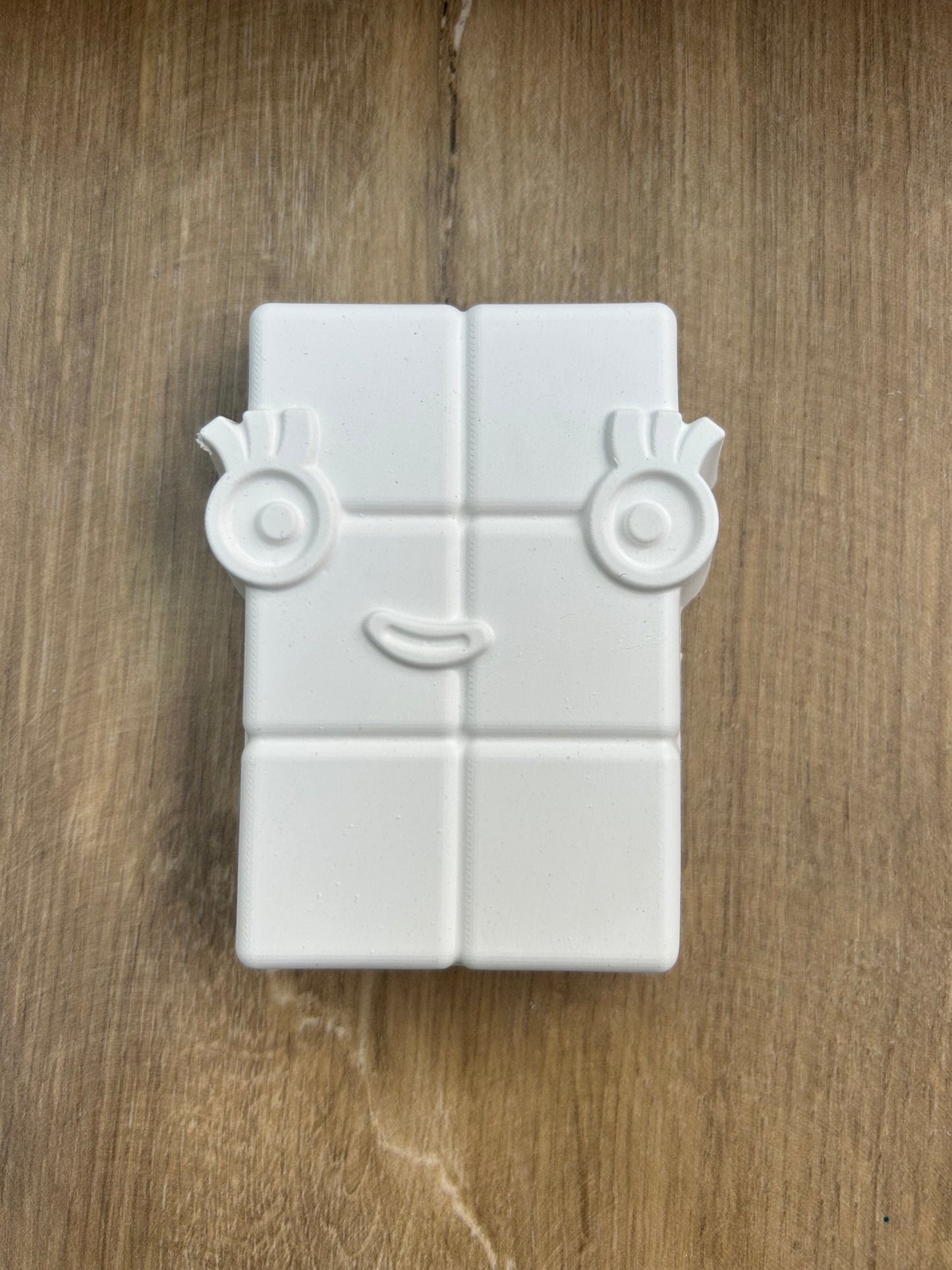 Shape only Number Blocks 1-10