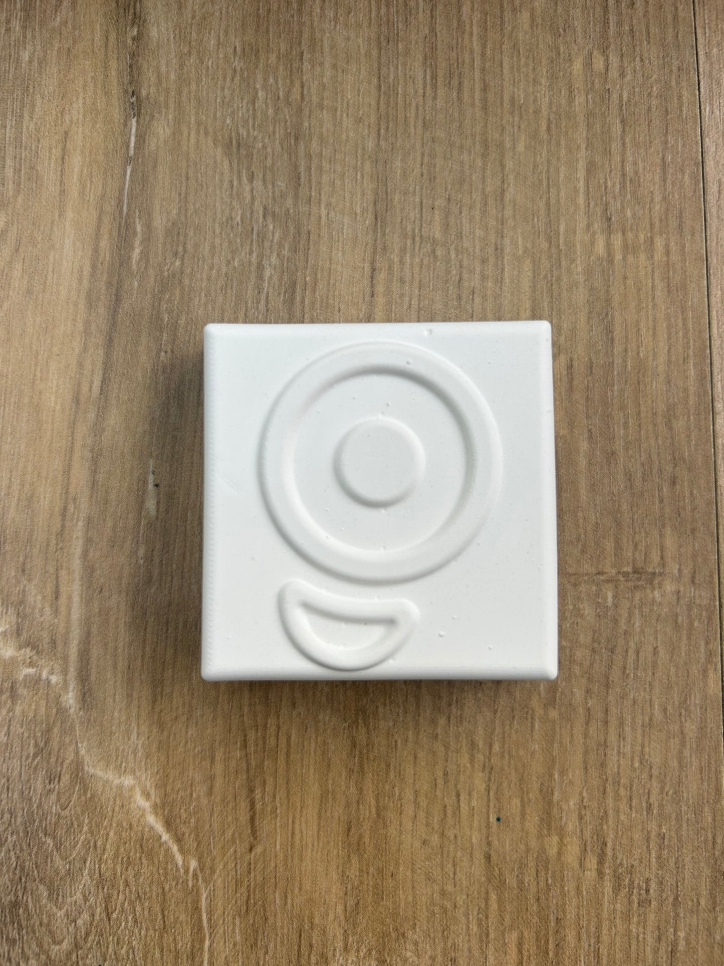 Shape only Number Blocks 1-10