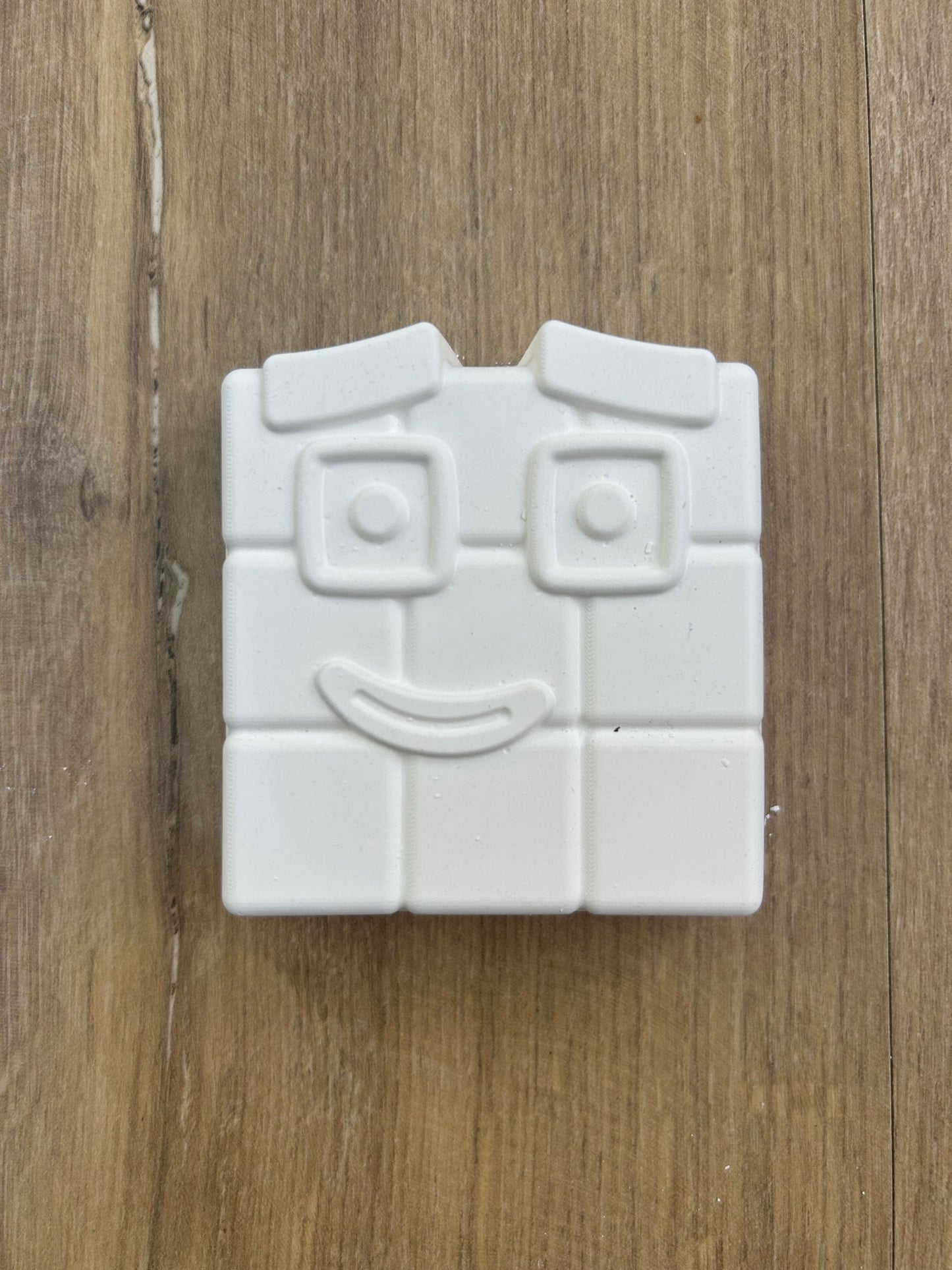 Shape only Number Blocks 1-10