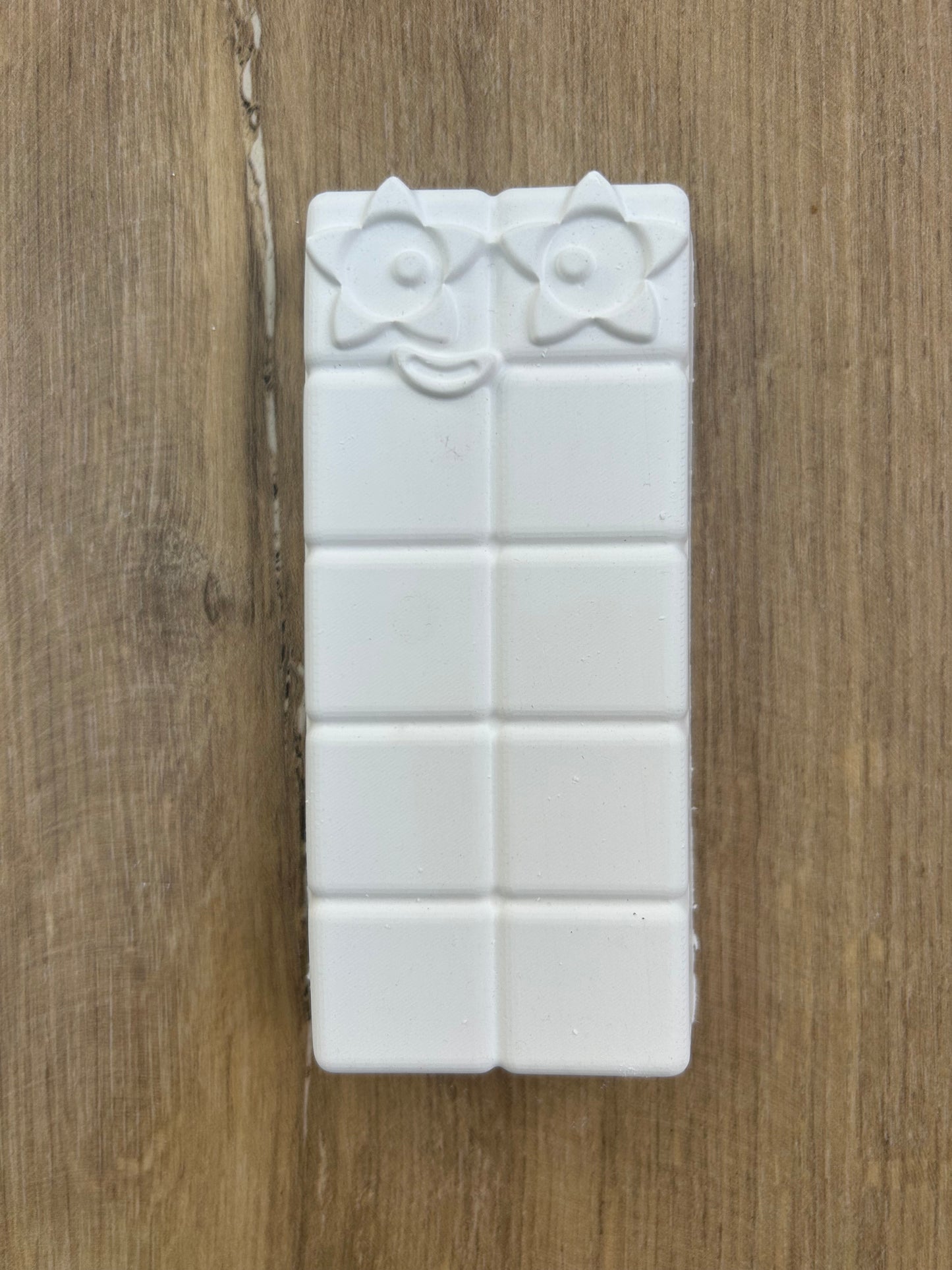 Shape only Number Blocks 1-10