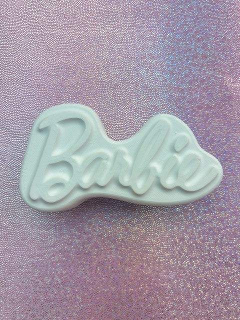 Barbie Logo