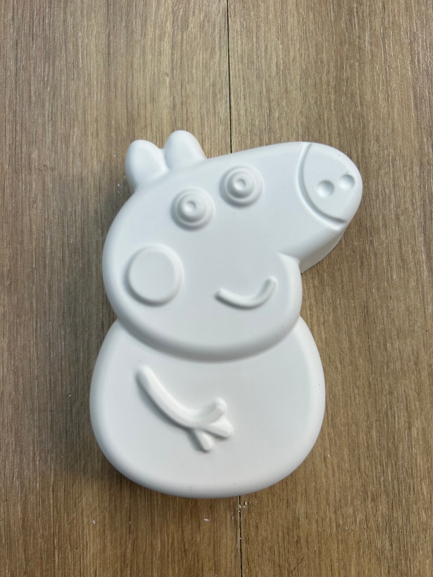 George Pig (shape only)