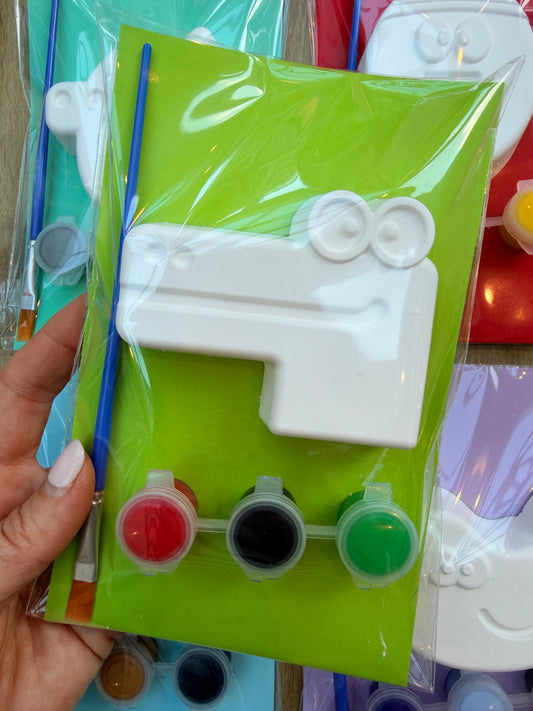 Hey Duggee Happy