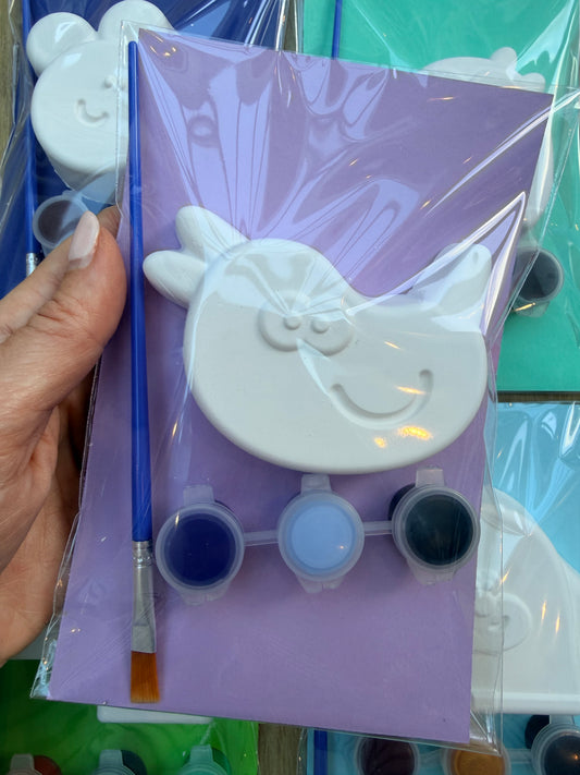 Hey Duggee Tag