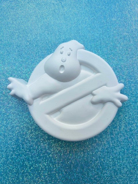 Ghostbusters Logo