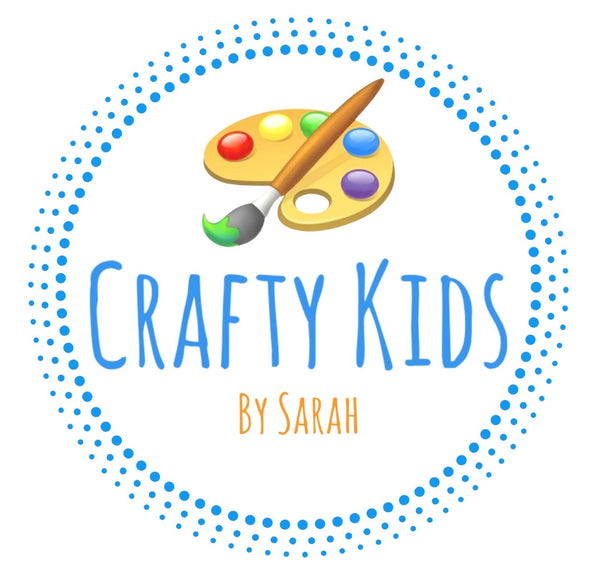 Crafty Kids