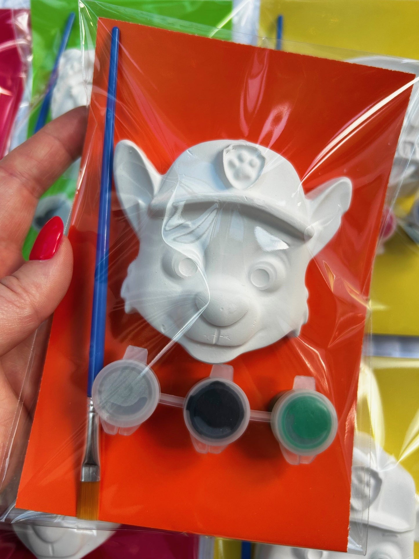 Rocky - Paw Patrol