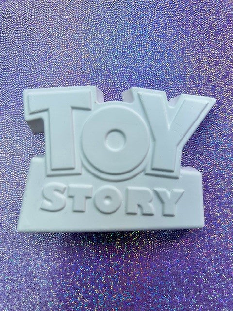 Toy story logo